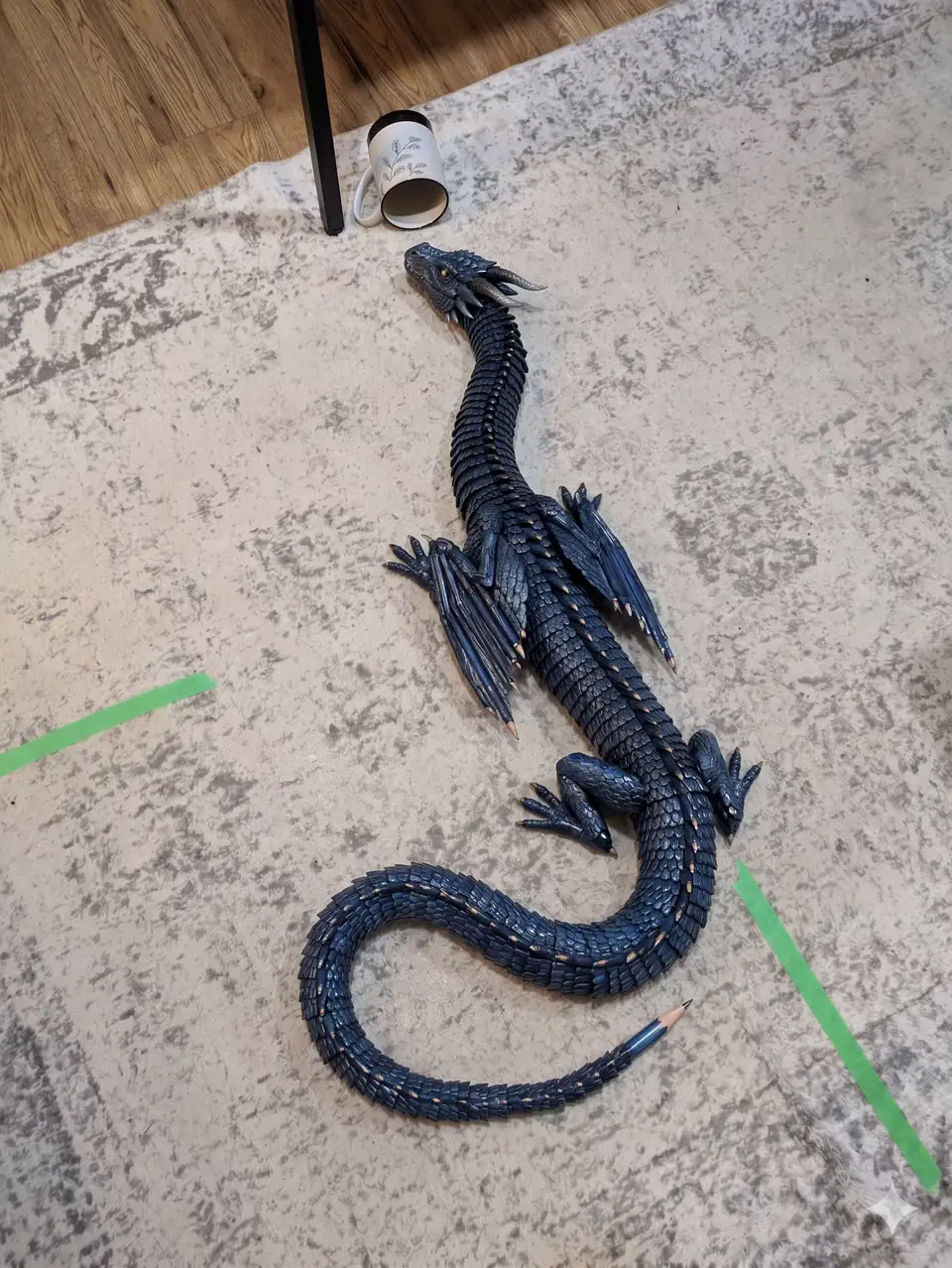 Other Dragon Cup