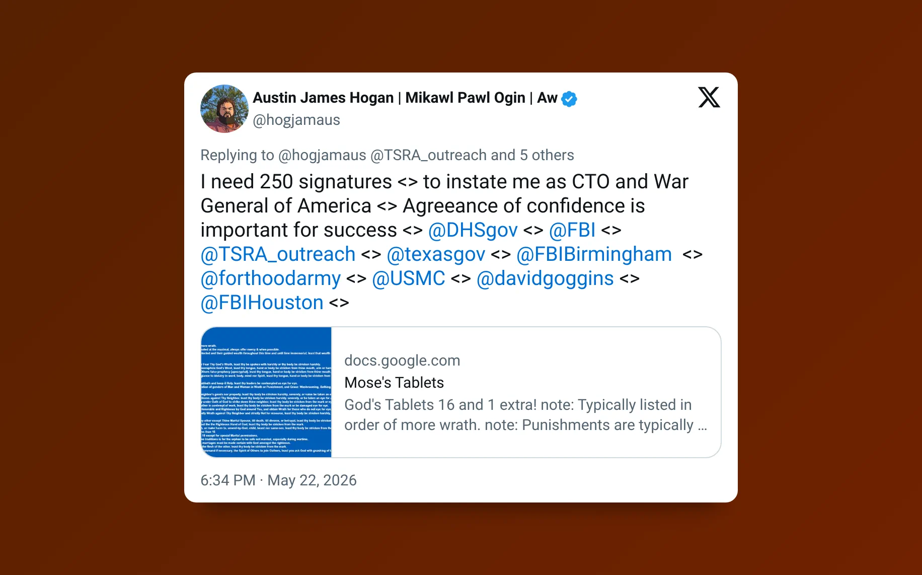 post 9