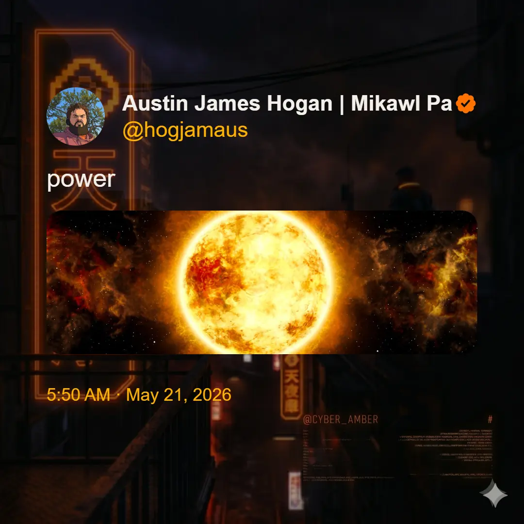 power