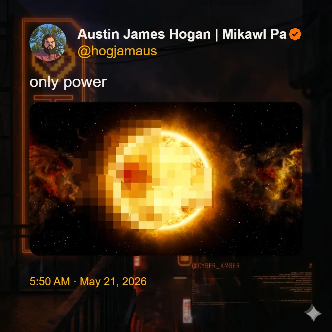 only power
